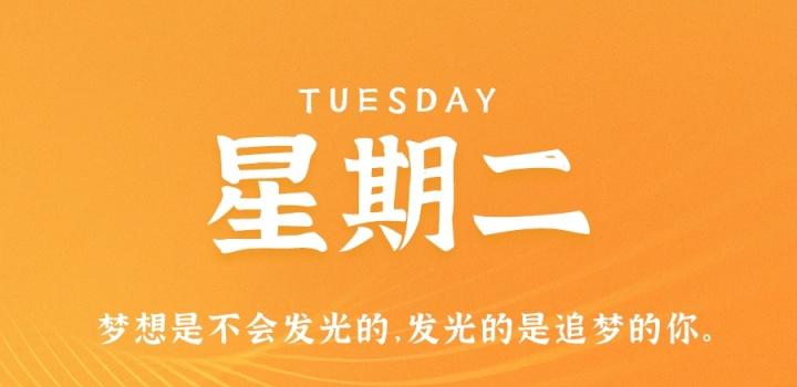 11月29日，星期二，在这里每天60秒读懂世界！-2Q博客