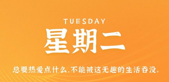 12月6日，星期二，在这里每天60秒读懂世界！-2Q博客