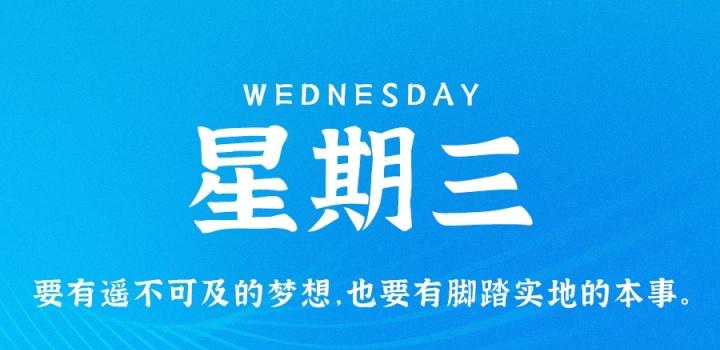 12月7日，星期三，在这里每天60秒读懂世界！-2Q博客