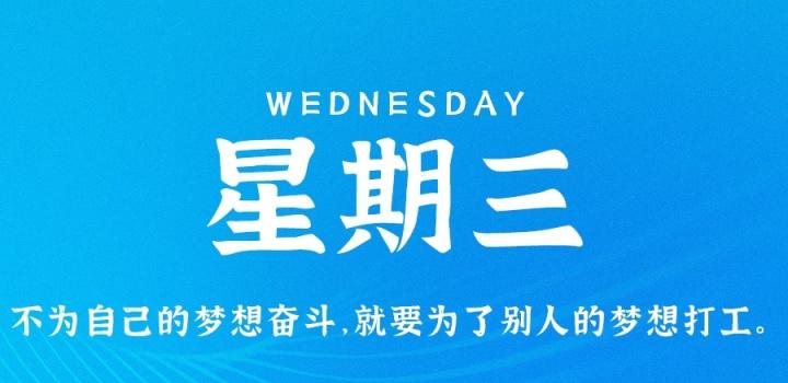 12月14日，星期三，在这里每天60秒读懂世界！-2Q博客