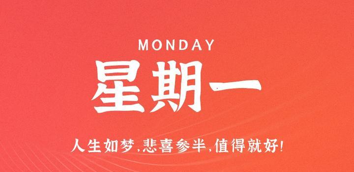 10月16日，星期一，在这里2Q带你读懂世界！-2Q博客