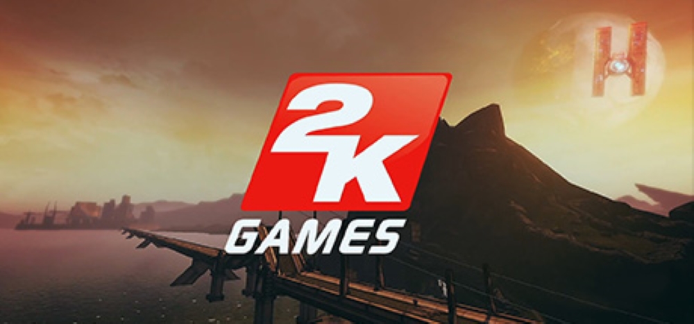 专题  2K Games-2Q博客
