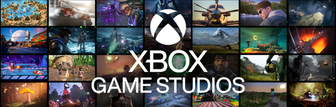 专题  Xbox Game Studios-2Q博客