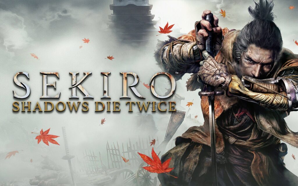 只狼：影逝二度(Sekiro: Shadows Die Twice)推荐配置-2Q博客