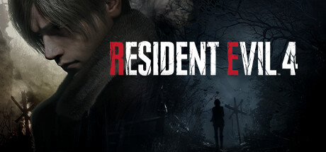 图片[1]-生化危机4(Resident Evil4)推荐配置-2Q博客