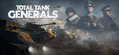 Total Tank Generals（全面坦克战略官）配置要求及推荐配置-游戏配置推荐百科-2Q博客