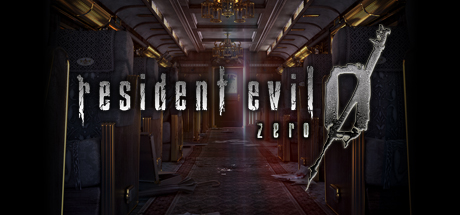 生化危机0(Resident Evil 0)推荐配置-2Q博客
