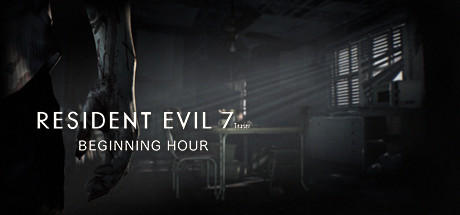 生化危机7:初始时刻(Resident Evil 7 Teaser: Beginning Hour)推荐配置-2Q博客