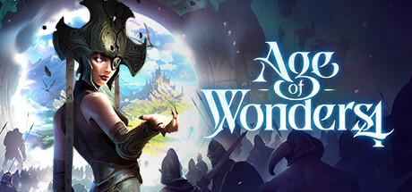 奇迹时代4(Age of Wonders 4)推荐配置-2Q博客