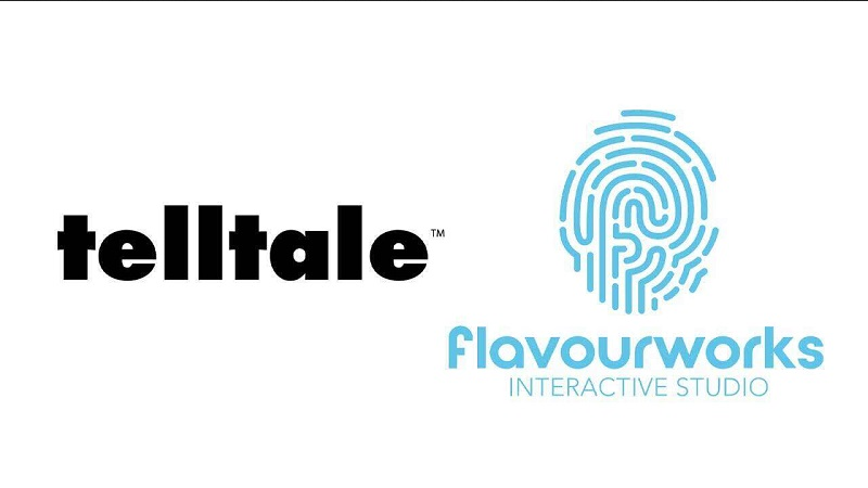 Telltale收购互动电影《艾瑞卡》开发商Flavourworks