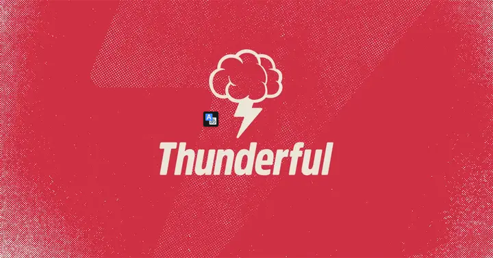 发行商Thunderful最新财报：上半年收入略微增长