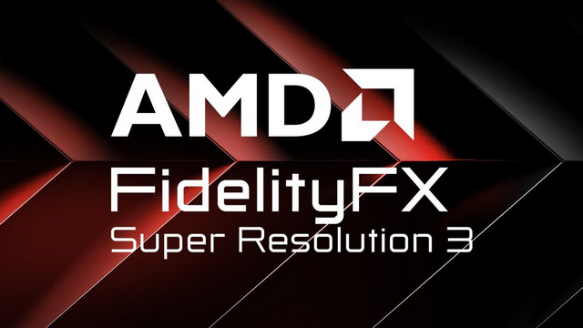 AMD现已公开FSR 3帧生成开发工具源代码