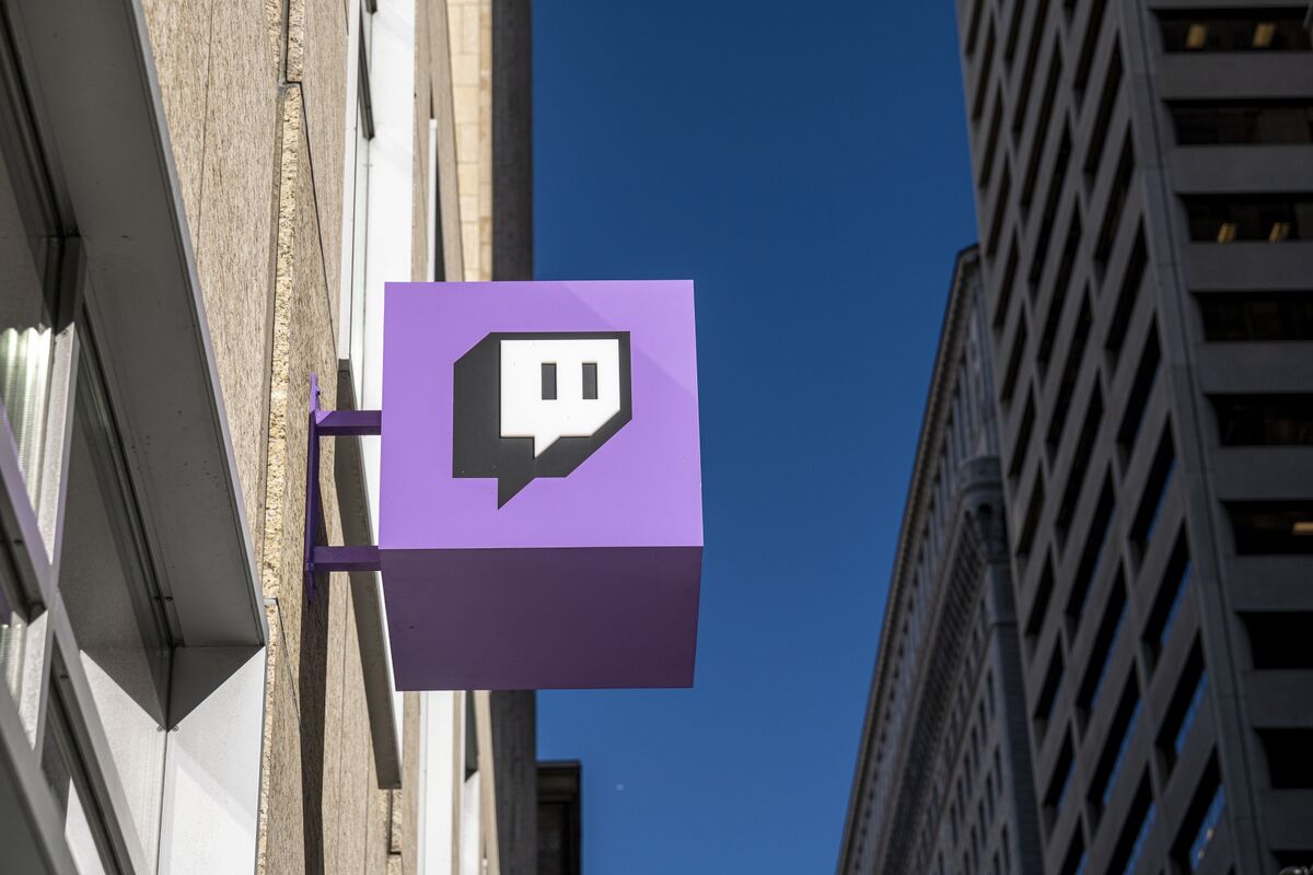 著名直播平台twitch将于本周裁员500人占总员工数的35%