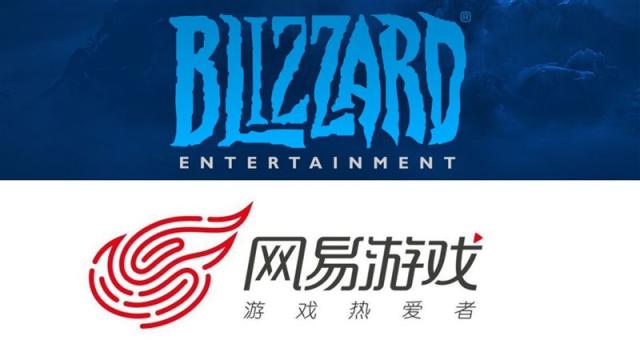 业内人士称暴雪国服回归正逐步加快 网易腾讯等谁会接手-2Q博客