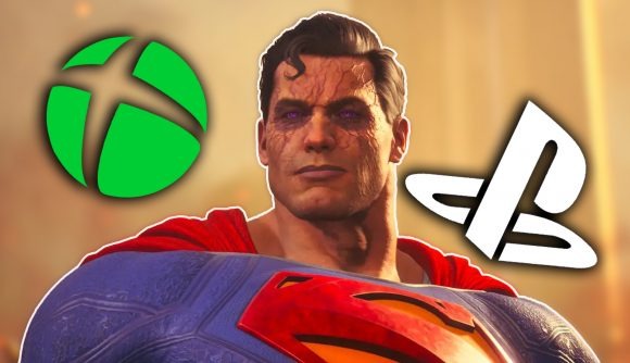 华纳将继续推出DC游戏，但暂时不会制作《超人》游戏-2Q博客