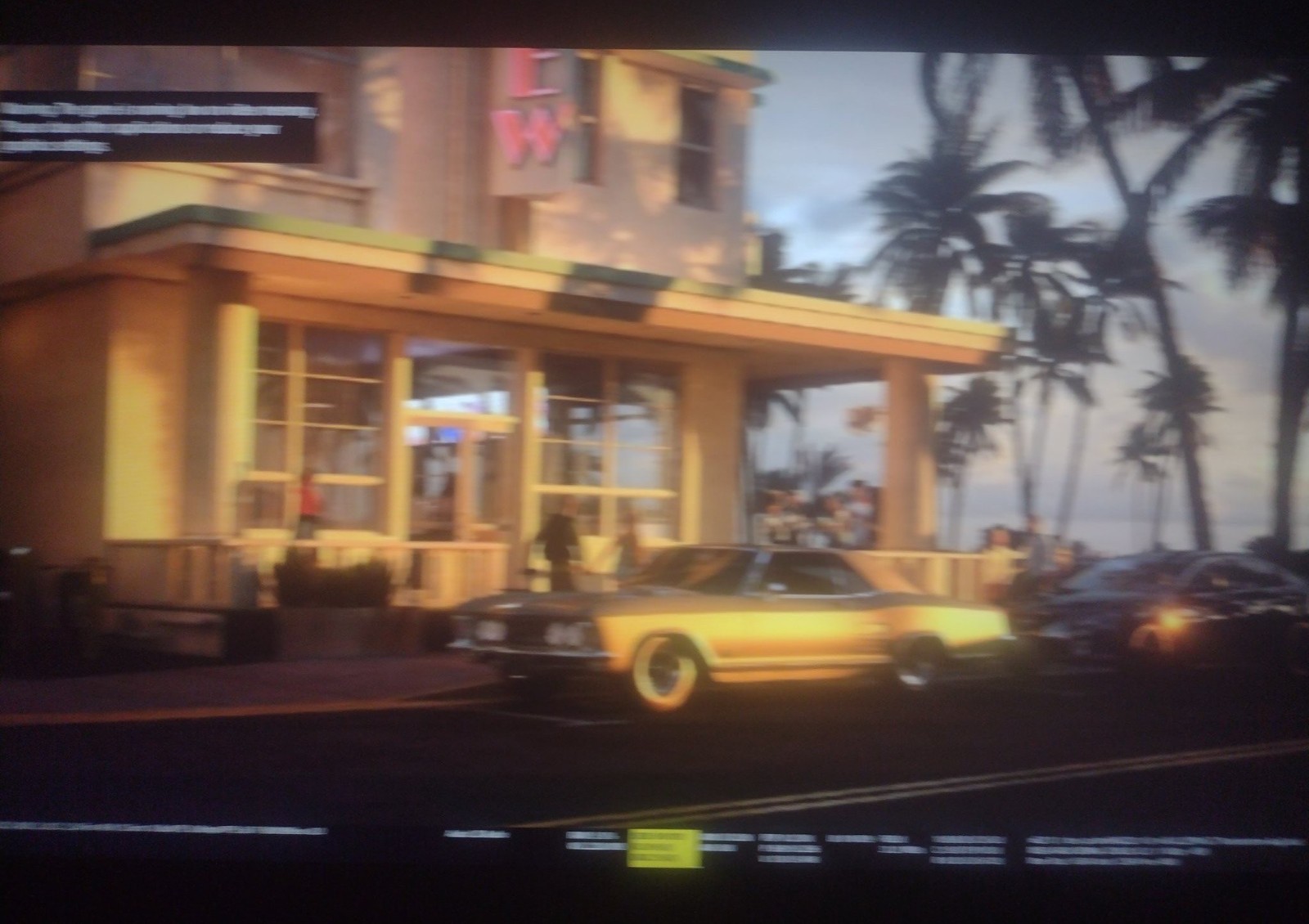 《GTA6》大量新截图泄露：画面逼真 风光优美-2Q博客