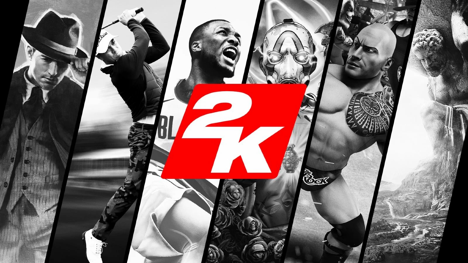 2K Games正在开发旗下首款顶级免费完全实时服务游戏