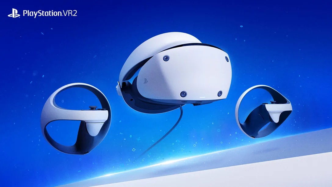 报道称因PSVR2销量下滑库存积压 索尼已暂停生产