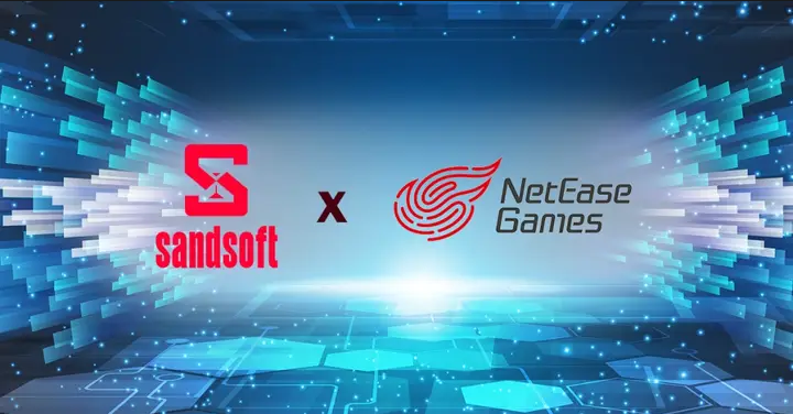 网易与Sandsoft Games合作 进军中东北非市场-2Q博客