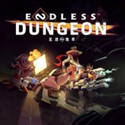  “SEGA 春季促销”火热进行中！《ENDLESS™ Dungeon》首次加入促销阵容