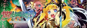 Steam促销活动“SEGA ATLUS Spring Sale”开跑！《人中之龙８》首促-2Q博客