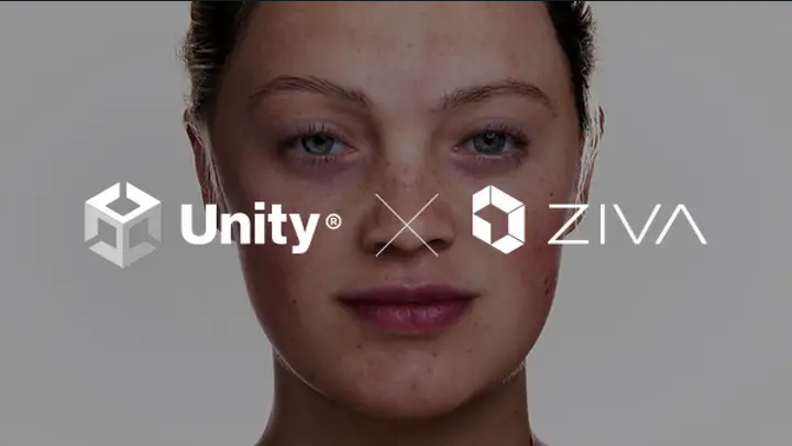 Unity停止支持Ziva支持 已将技术许可授权出售-2Q博客