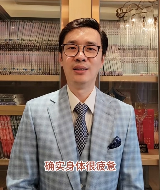 知名网络作家唐家三少宣布将停更：真的老了 我歇歇-2Q博客