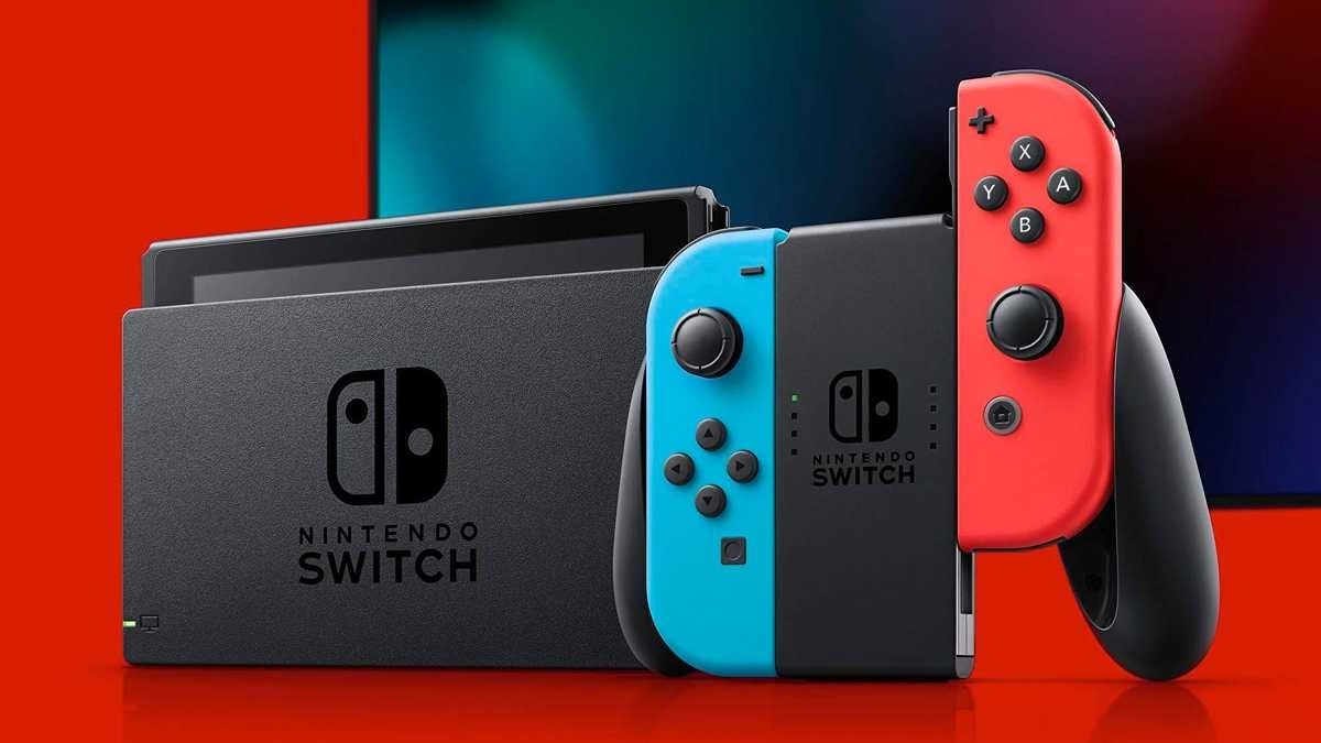 任天堂Switch 2或采用三星第5代V-2Q博客