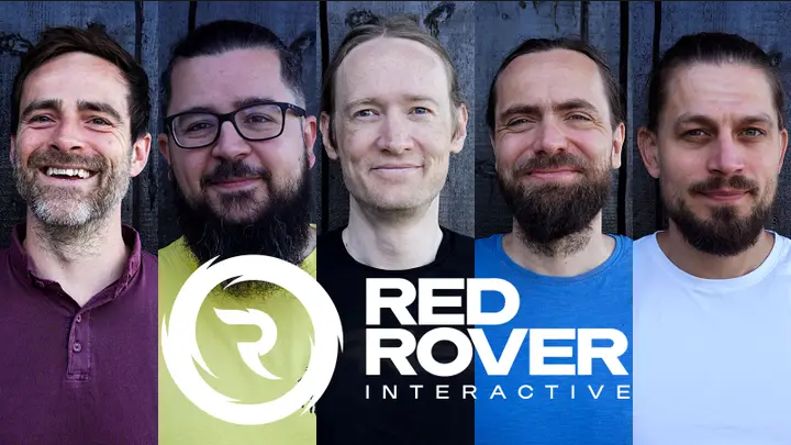 Krafton投资英国工作室Red Rover 开发末世PvP游戏-2Q博客