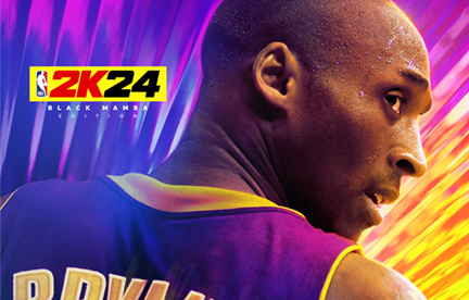 曼巴登场：《NBA 2K24》现已在全球正式发售-2Q博客